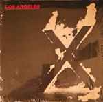 Cover of Los Angeles, 2023, Vinyl