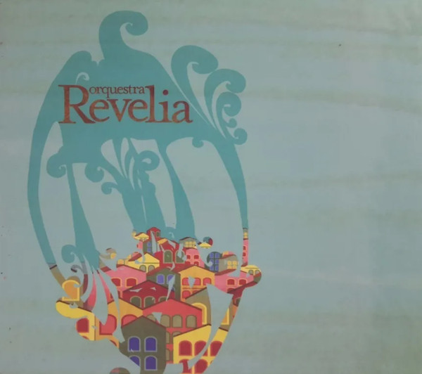 last ned album Orquestra Revelia - Músicas Para Saudar Jorge Amado