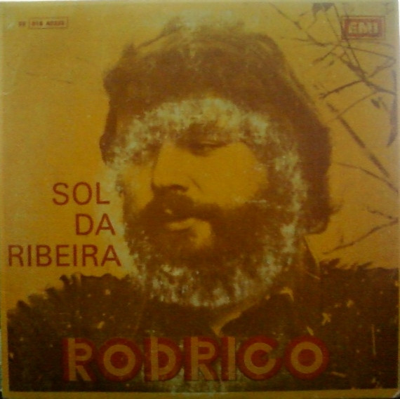 lataa albumi Rodrigo - Sol Da Ribeira