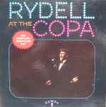 Cover of Rydell At The Copa, 1961, Vinyl