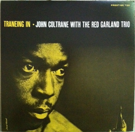 アナプロ John Coltrane Coltrane 45rpm 2LPレコード