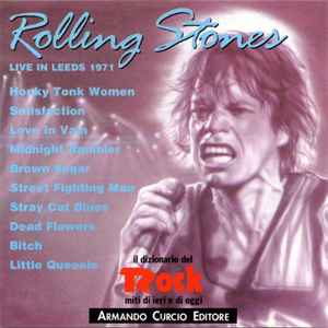 The Rolling Stones - Live In Leeds 1971