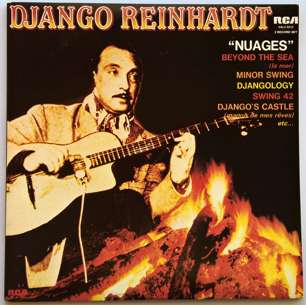 Django Reinhardt – 