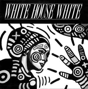 White House White - Disdain