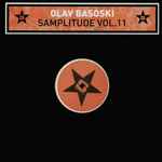 Cover of Samplitude Vol. 11, 2002, Vinyl