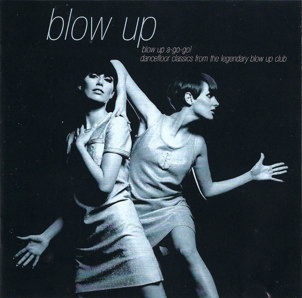 Blow Up (1999, Vinyl) - Discogs