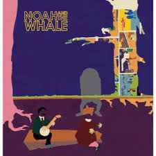 Noah And The Whale - Untitled album cover