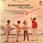 Quarteto Em Cy – The Girls From Bahia (1967, Vinyl) - Discogs
