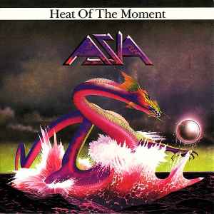 Asia (2) - Heat Of The Moment