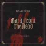 Halestorm - Back from the Dead (Clear Red Vinyl) — Grimey's New