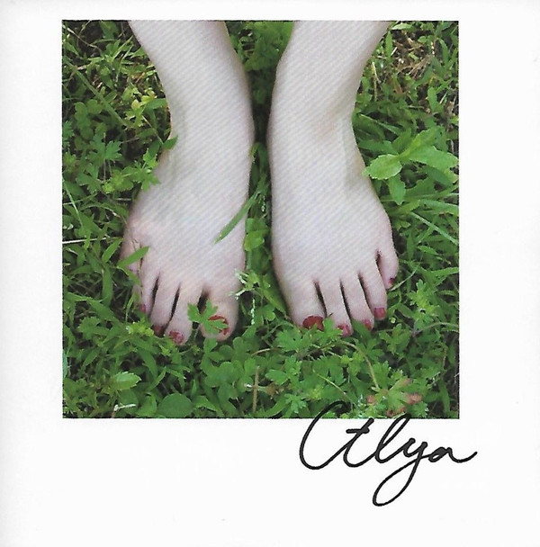 descargar álbum CTLYA - Young Met In The Flower They Fell In The Mood
