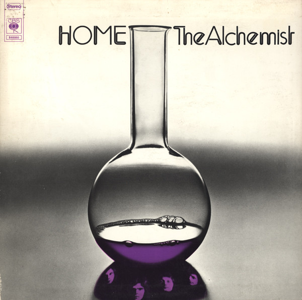 Home – The Alchemist (2010, Bonus Tracks, CD) - Discogs