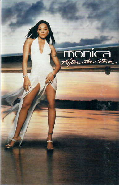 Monica - After The Storm | Releases | Discogs
