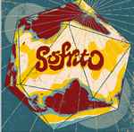 Cover of Sofrito: International Soundclash, 2012, CD
