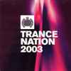 Various - Trance Nation 2003