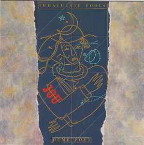 Immaculate Fools – Dumb Poet (1987, CD) - Discogs