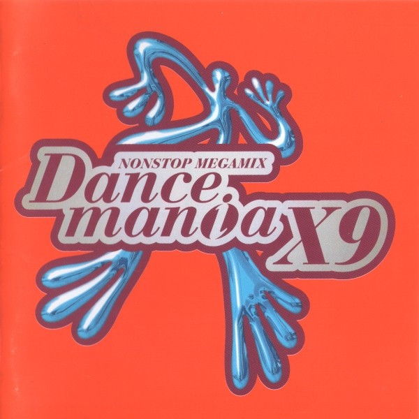Dancemania X9 (2001, Slipcase, CD) - Discogs