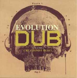 The Revolutionaries – Evolution Of Dub Volume 3: The Descent Of