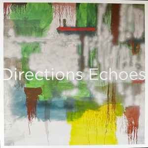 Echoes (Vinyl, 12
