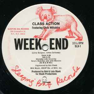 Funk / Soul music from the year 1983 | Discogs