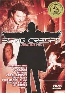 Elvis Crespo – Greatest Hits (2002, DVD) - Discogs