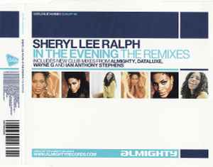 Sheryl Lee Ralph - In The Evening (The Remixes)