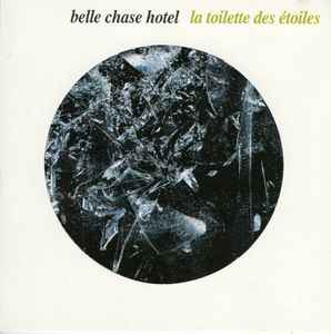 Belle Chase Hotel - La Toilette Des Étoiles