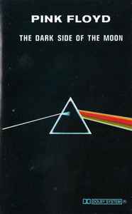 Pink Floyd – Pink Floyd (Cassette) - Discogs