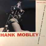 Cover of Hank Mobley, , Vinyl