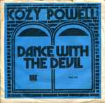 Cover of Dance With The Devil, 1973, Vinyl