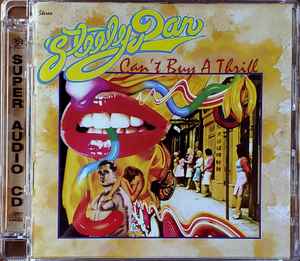 Steely Dan – Can't Buy A Thrill (2023