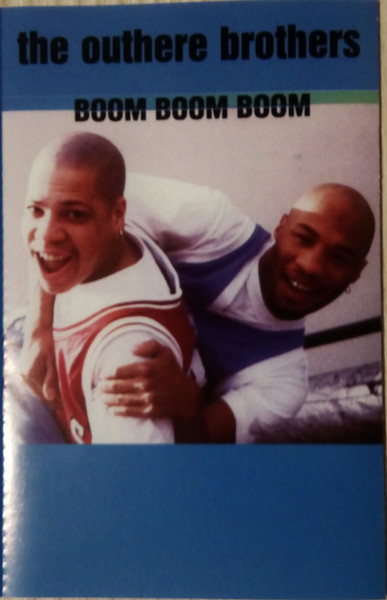 the outhere brothers boom boom boom