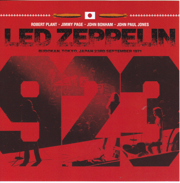 Led Zeppelin - Tales Of Storms | Releases | Discogs