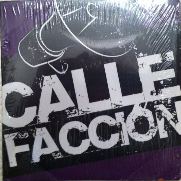 ladda ner album Calle Facción - Calle Facción
