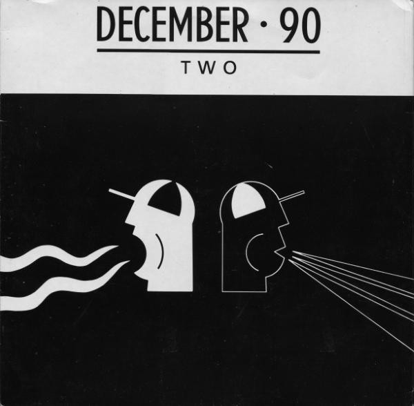 Album herunterladen Various - December 90 Two