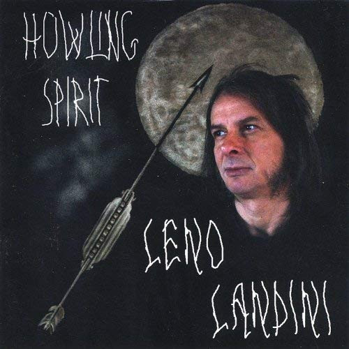 ladda ner album Leno Landini - Howling Spirit