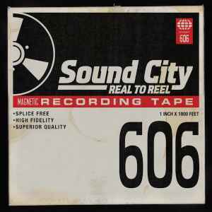 Sound City - Real To Reel - Various