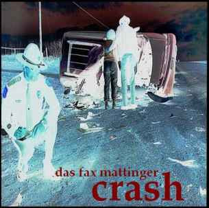 lataa albumi Das Fax Mattinger - Shameless 0902