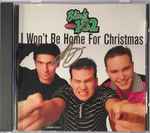 Cover of I Won't Be Home For Christmas, 1997, CD