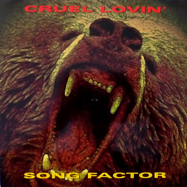 télécharger l'album Song Factor - Cruel Lovin