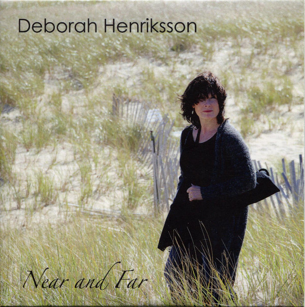télécharger l'album Deborah Henriksson - Near And Fear
