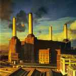 Pink Floyd – Animals (1997, CD) - Discogs