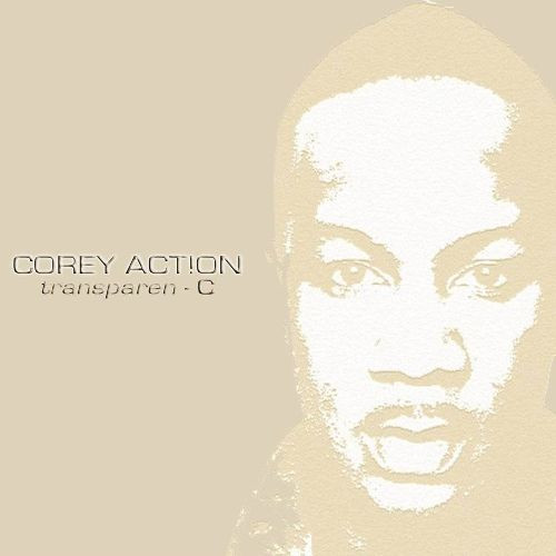 Album herunterladen Download Corey Action - Transparen C album
