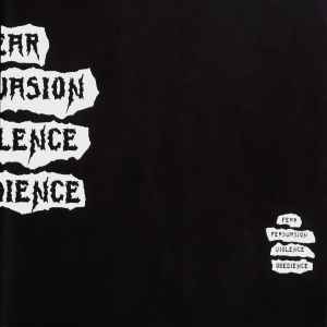 Fear Persuasion Violence Obedience - Various