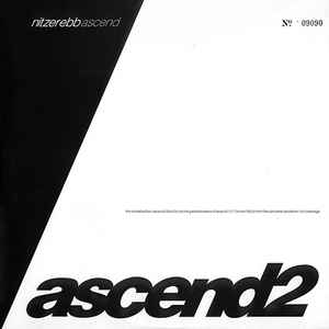 Ascend2 - Nitzer Ebb