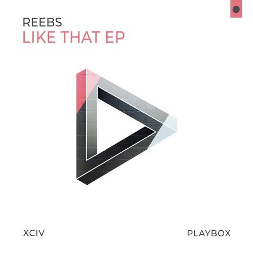 descargar álbum Reebs - Like That EP