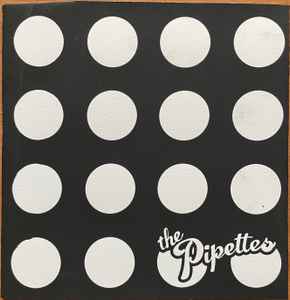 The Pipettes – Boo Shuffle (2011, Vinyl) - Discogs