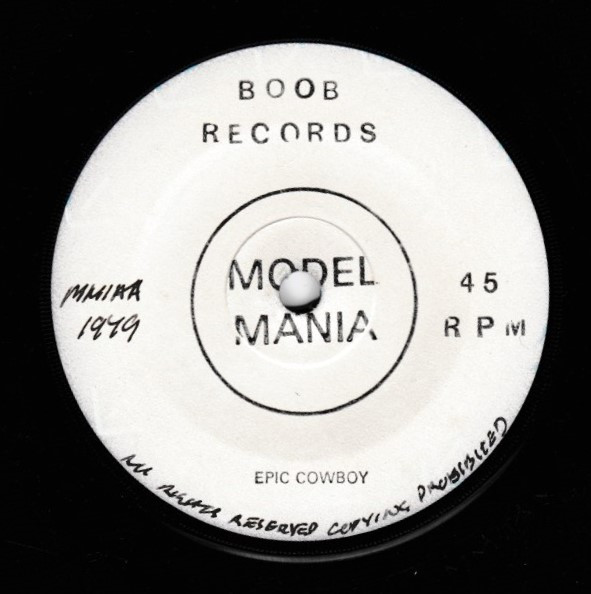 baixar álbum Download Model Mania - No Pride Slow Suicide album