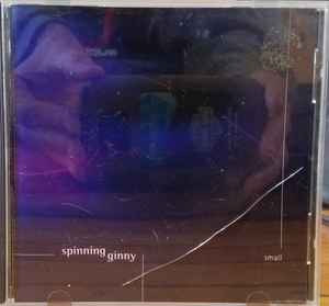 Spinning Ginny - Small album cover