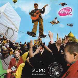 Pupo – L'Album Dei Ricordi (1994, CD) - Discogs